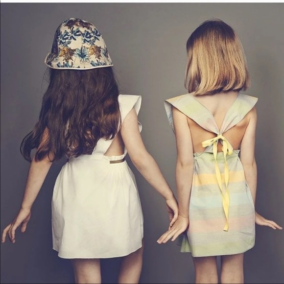 Leoca Paris Perfect Dress Size 6 - Picture 3 of 5